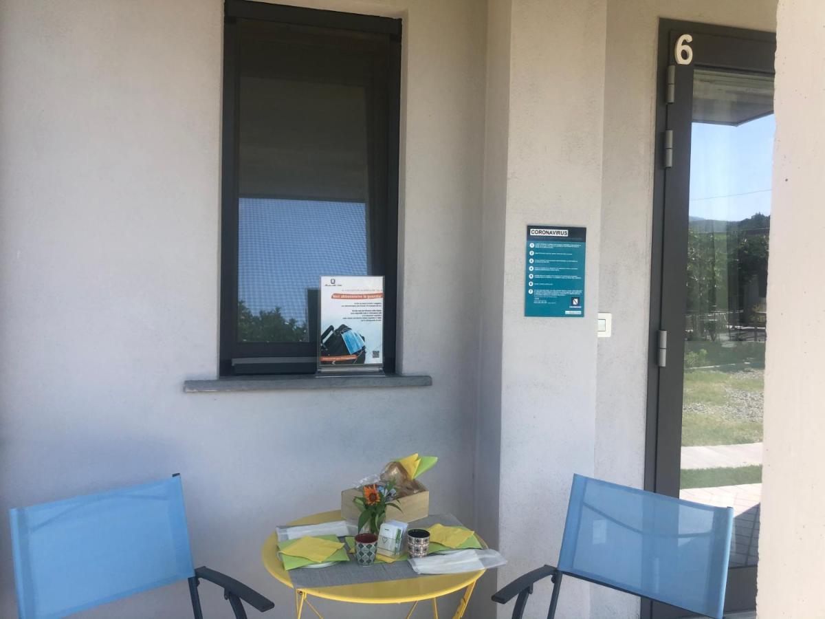 Il Platano Residenza Rurale Guest House Agropoli Ngoại thất bức ảnh