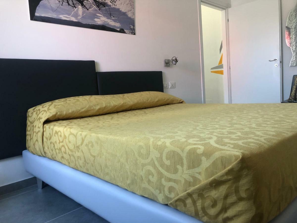 Il Platano Residenza Rurale Guest House Agropoli Ngoại thất bức ảnh