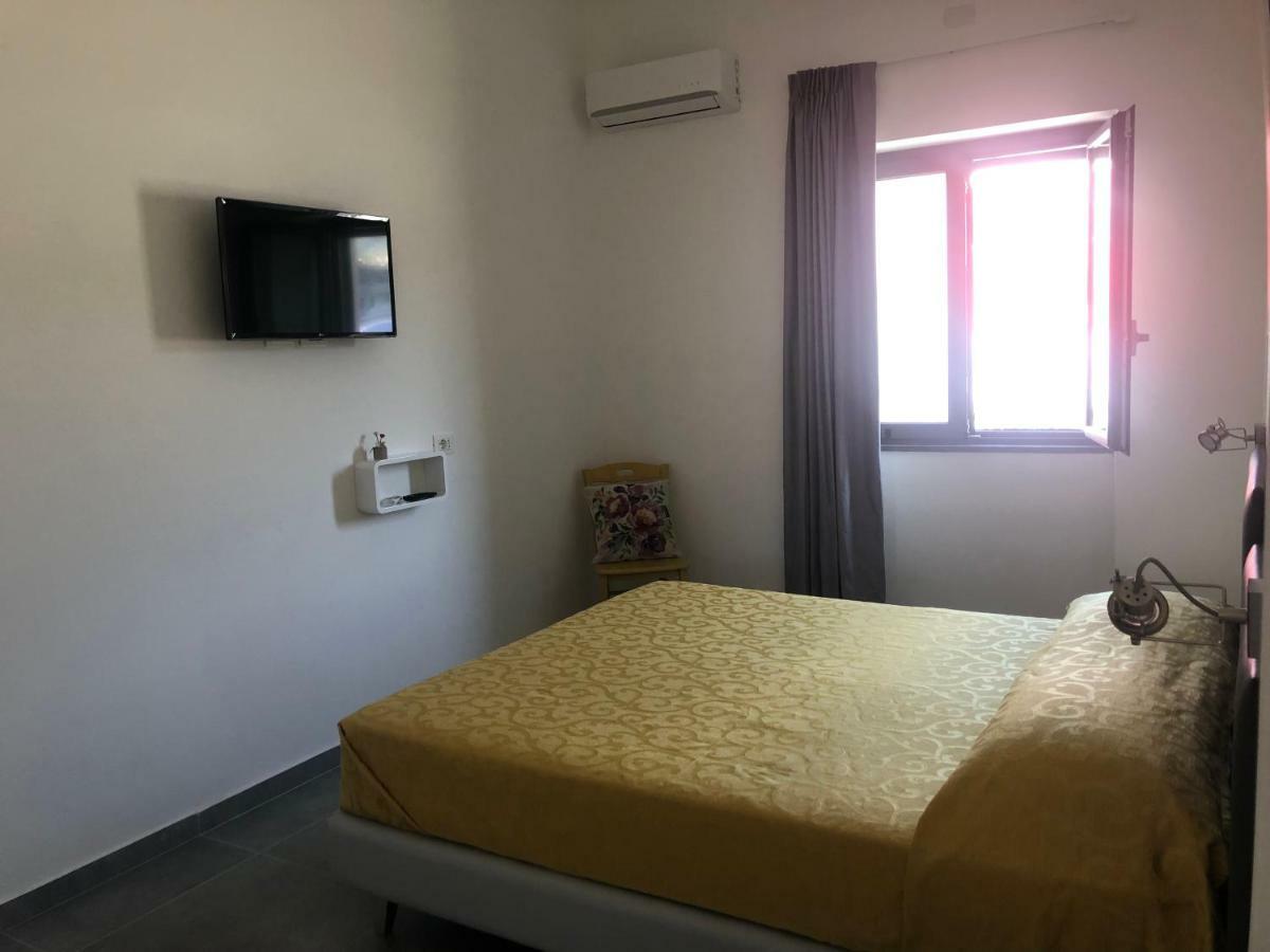 Il Platano Residenza Rurale Guest House Agropoli Ngoại thất bức ảnh