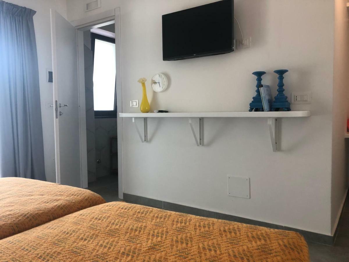 Il Platano Residenza Rurale Guest House Agropoli Ngoại thất bức ảnh