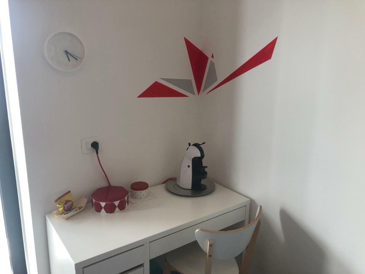 Il Platano Residenza Rurale Guest House Agropoli Ngoại thất bức ảnh